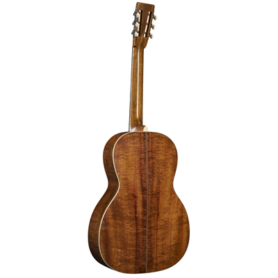 Martin Custom Shop 000-28K 1921 12-Fret Acoustic Guitar, Figured Hawaiian Koa