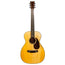 Martin Custom Shop 0-18 Acoustic Guitar, Adirondack Spruce/Mahogany, Natural