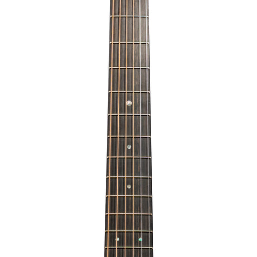 Martin Custom Shop 0-18 Acoustic Guitar, Adirondack Spruce/Mahogany, Natural