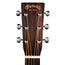 Martin Custom Shop 0-18 Acoustic Guitar, Adirondack Spruce/Mahogany, Natural