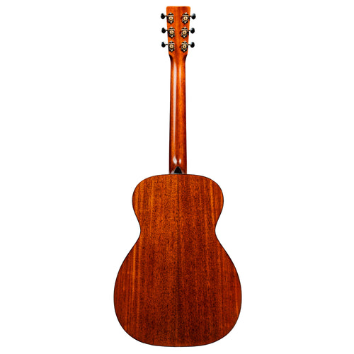 Martin Custom Shop 0-18 Acoustic Guitar, Adirondack Spruce/Mahogany, Natural