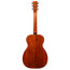 Martin Custom Shop 0-18 Acoustic Guitar, Adirondack Spruce/Mahogany, Natural