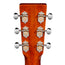 Martin Custom Shop 0-18 Acoustic Guitar, Adirondack Spruce/Mahogany, Natural