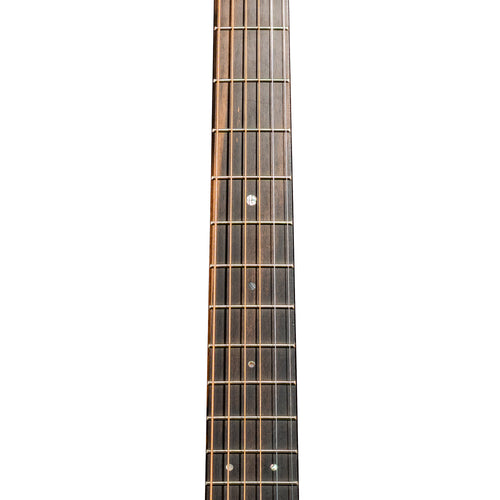 Martin Custom Shop 0-18 Acoustic Guitar, Adirondack Spruce/Mahogany, Natural