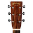 Martin Custom Shop 0-18 Acoustic Guitar, Adirondack Spruce/Mahogany, Natural