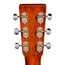Martin Custom Shop 0-18 Acoustic Guitar, Adirondack Spruce/Mahogany, Natural