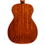 Martin Custom Shop 0-18 Acoustic Guitar, Adirondack Spruce/Mahogany, Natural
