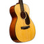 Martin Custom Shop 0-18 Acoustic Guitar, Adirondack Spruce/Mahogany, Natural