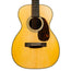 Martin Custom Shop 0-28 Acoustic Guitar, Adirondack Spruce/East Indian Rosewood, Natural