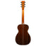 Martin Custom Shop 0-28 Acoustic Guitar, Adirondack Spruce/East Indian Rosewood, Natural