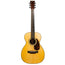 Martin Custom Shop 0-28 Acoustic Guitar, Adirondack Spruce/East Indian Rosewood, Natural