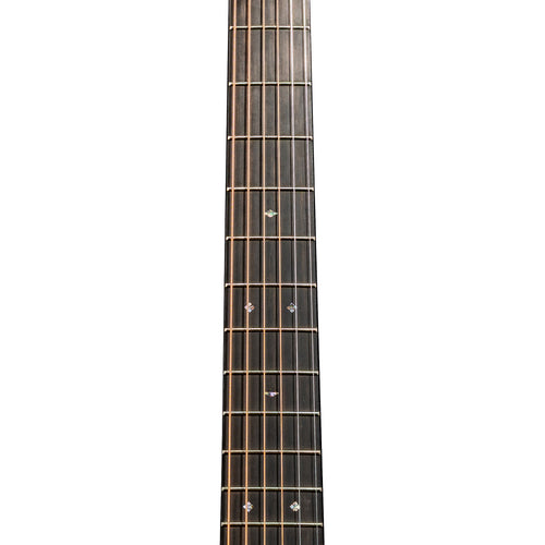 Martin Custom Shop 0-28 Acoustic Guitar, Adirondack Spruce/East Indian Rosewood, Natural