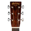 Martin Custom Shop 0-28 Acoustic Guitar, Adirondack Spruce/East Indian Rosewood, Natural