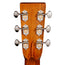 Martin Custom Shop 0-28 Acoustic Guitar, Adirondack Spruce/East Indian Rosewood, Natural