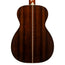 Martin Custom Shop 0-28 Acoustic Guitar, Adirondack Spruce/East Indian Rosewood, Natural