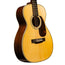 Martin Custom Shop 0-28 Acoustic Guitar, Adirondack Spruce/East Indian Rosewood, Natural