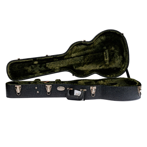 Martin Custom Shop 0-28 Acoustic Guitar, Adirondack Spruce/East Indian Rosewood, Natural