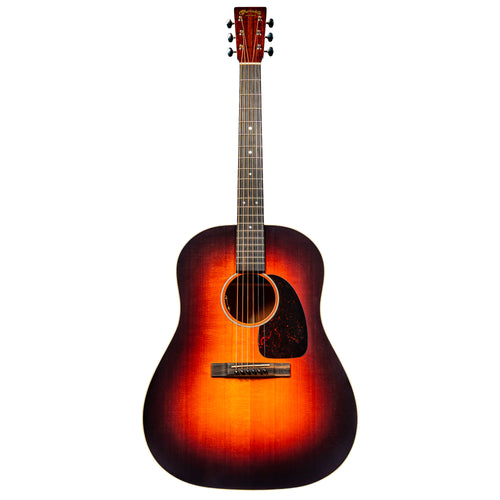 Martin DSS-16E 1935 Burst Acoustic-Electric Guitar, Spruce/Mahogany