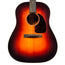 Martin DSS-16E 1935 Burst Acoustic-Electric Guitar, Spruce/Mahogany
