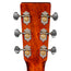 Martin DSS-16E 1935 Burst Acoustic-Electric Guitar, Spruce/Mahogany