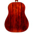 Martin DSS-16E 1935 Burst Acoustic-Electric Guitar, Spruce/Mahogany