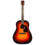Martin DSS-16E 1935 Burst Acoustic-Electric Guitar, Spruce/Mahogany