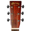 Martin DSS-16E 1935 Burst Acoustic-Electric Guitar, Spruce/Mahogany