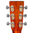 Martin DSS-16E 1935 Burst Acoustic-Electric Guitar, Spruce/Mahogany