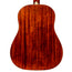 Martin DSS-16E 1935 Burst Acoustic-Electric Guitar, Spruce/Mahogany