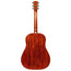 Martin DSS-16E 1935 Burst Acoustic-Electric Guitar, Spruce/Mahogany