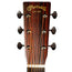 Martin DSS-16E Cherry Cola Acoustic-Electric Guitar, Spruce/Mahogany