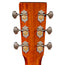 Martin DSS-16E Cherry Cola Acoustic-Electric Guitar, Spruce/Mahogany