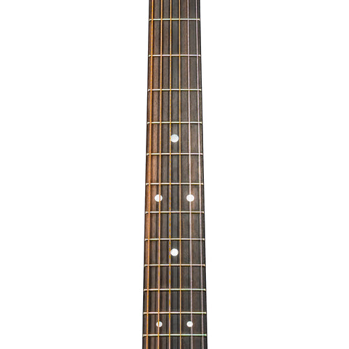 Martin GPC-16E Acoustic-Electric Guitar, Spruce/East Indian Rosewood