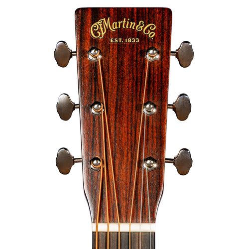 Martin GPC-16E Acoustic-Electric Guitar, Spruce/East Indian Rosewood