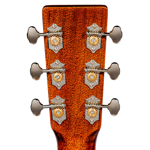Martin GPC-16E Acoustic-Electric Guitar, Spruce/East Indian Rosewood