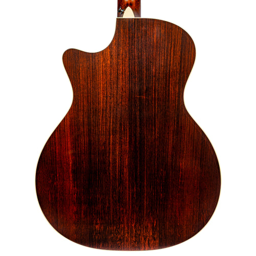 Martin GPC-16E Acoustic-Electric Guitar, Spruce/East Indian Rosewood