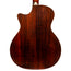 Martin GPC-16E Acoustic-Electric Guitar, Spruce/East Indian Rosewood
