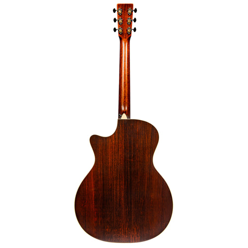 Martin GPC-16E Acoustic-Electric Guitar, Spruce/East Indian Rosewood