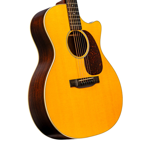 Martin GPC-16E Acoustic-Electric Guitar, Spruce/East Indian Rosewood