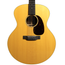 Martin Grand J-16E 12 String Acoustic-Electric Guitar, Spruce/East Indian Rosewood