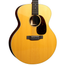 Martin Grand J-16E 12 String Acoustic-Electric Guitar, Spruce/East Indian Rosewood