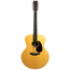 Martin Grand J-16E 12 String Acoustic-Electric Guitar, Spruce/East Indian Rosewood