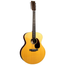 Martin Grand J-16E 12 String Acoustic-Electric Guitar, Spruce/East Indian Rosewood