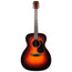 Martin J-16E 1935 Burst Acoustic-Electric Guitar, Spruce/East Indian Rosewood