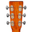 Martin J-16E 1935 Burst Acoustic-Electric Guitar, Spruce/East Indian Rosewood