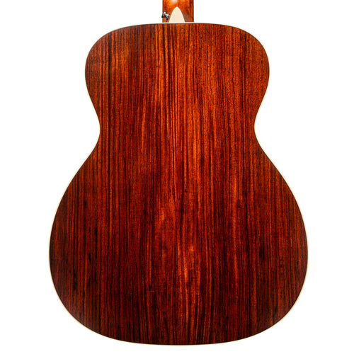 Martin J-16E 1935 Burst Acoustic-Electric Guitar, Spruce/East Indian Rosewood