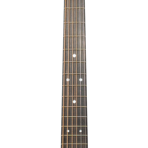 Martin J-16E 1935 Burst Acoustic-Electric Guitar, Spruce/East Indian Rosewood