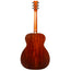 Martin J-16E 1935 Burst Acoustic-Electric Guitar, Spruce/East Indian Rosewood