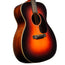 Martin J-16E 1935 Burst Acoustic-Electric Guitar, Spruce/East Indian Rosewood