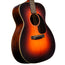 Martin J-16E 1935 Burst Acoustic-Electric Guitar, Spruce/East Indian Rosewood